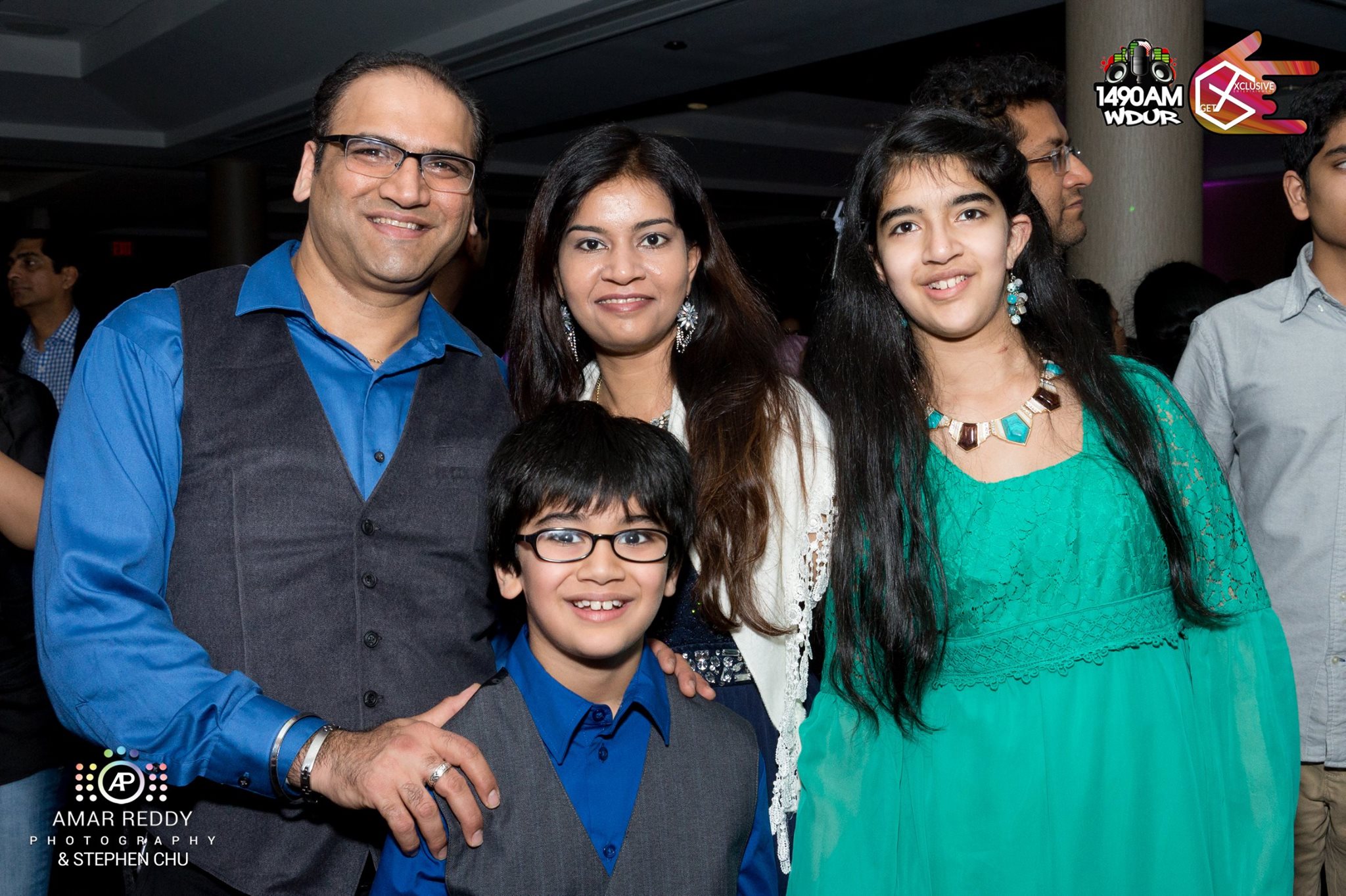 New Year 2016 – Bollywood Bash - Image 21